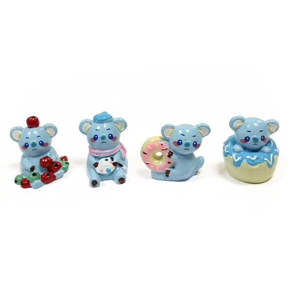 Animal Resin Figurine high quality