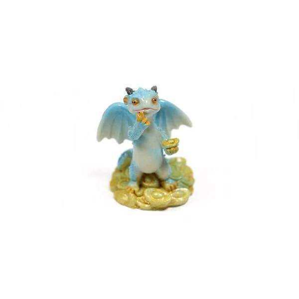 Ornamenti Polyresin